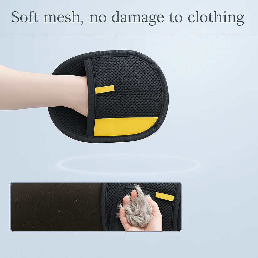 Kilit™ Premium Pet Hair Removal Gloves