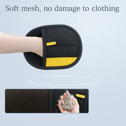 Kilit™ Premium Pet Hair Removal Gloves