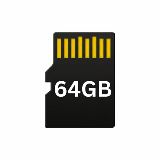 Micro SD Card