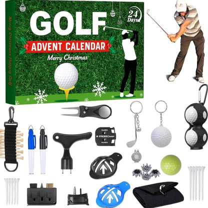KILIT™ Golf Advent Calendar
